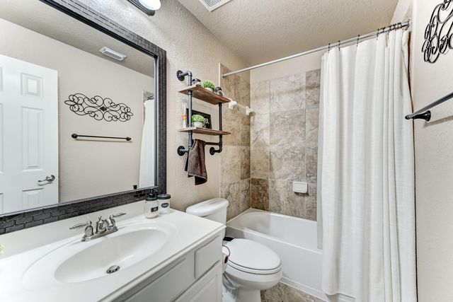 19502 Valkyrie Drive, Spring, TX 77379