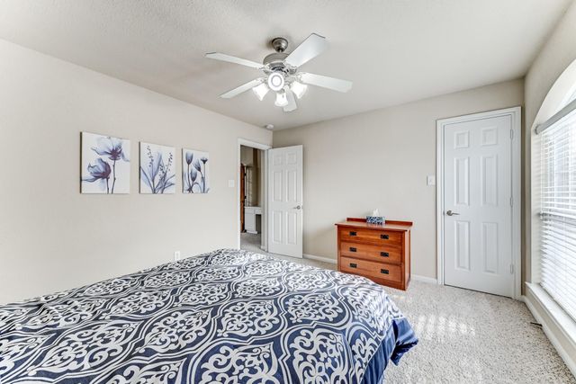 19502 Valkyrie Drive, Spring, TX 77379