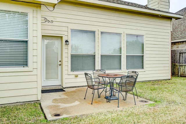 19502 Valkyrie Drive, Spring, TX 77379