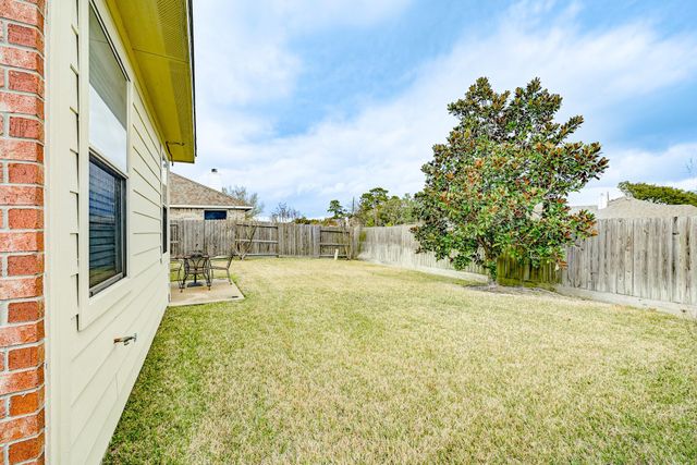 19502 Valkyrie Drive, Spring, TX 77379