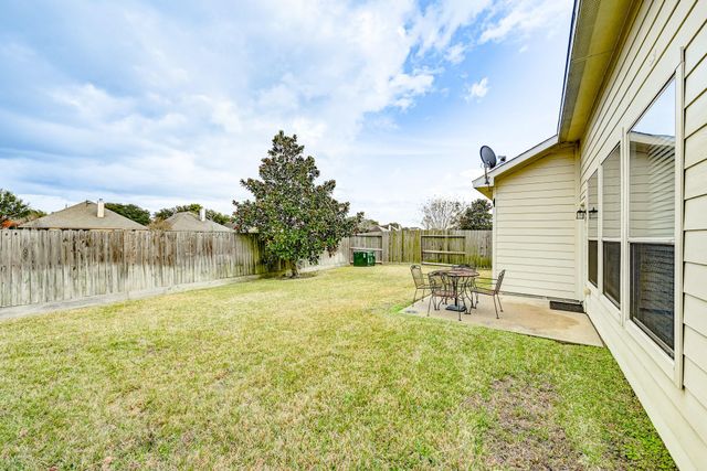 19502 Valkyrie Drive, Spring, TX 77379