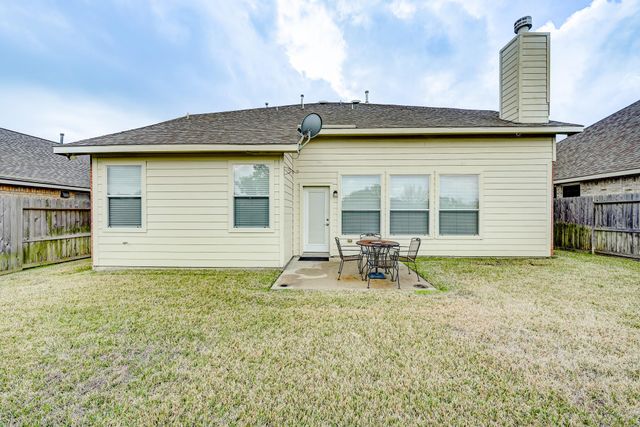 19502 Valkyrie Drive, Spring, TX 77379