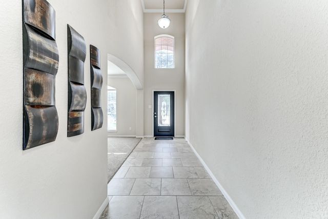 19502 Valkyrie Drive, Spring, TX 77379