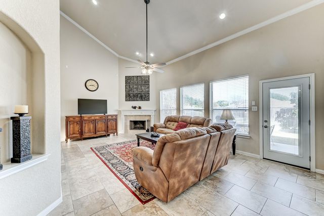 19502 Valkyrie Drive, Spring, TX 77379