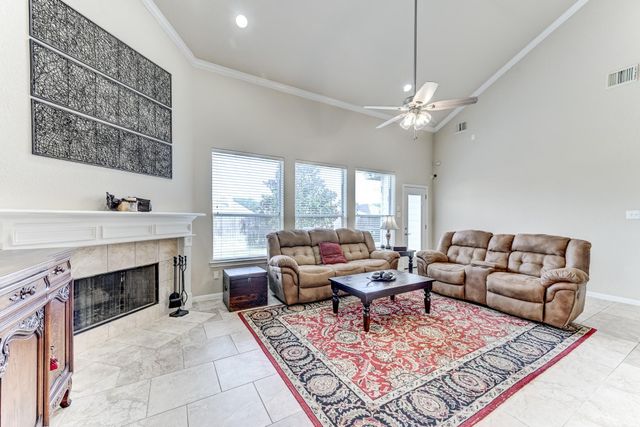 19502 Valkyrie Drive, Spring, TX 77379