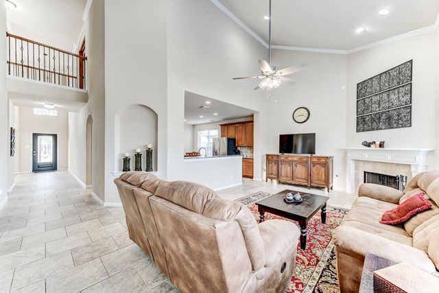 19502 Valkyrie Drive, Spring, TX 77379