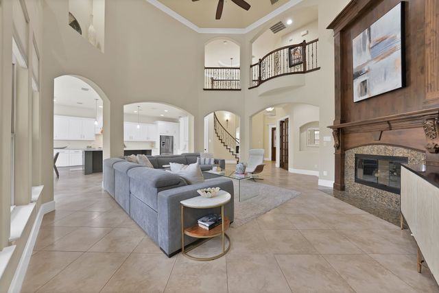 10900 Old Saybrook Lane, Frisco, TX 75033
