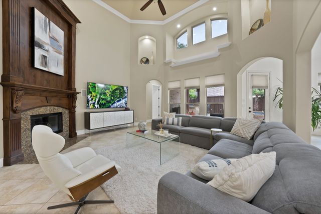 10900 Old Saybrook Lane, Frisco, TX 75033