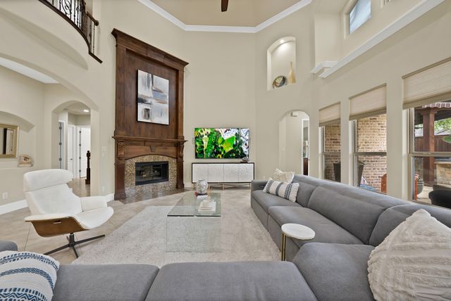 10900 Old Saybrook Lane, Frisco, TX 75033