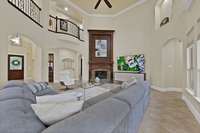 10900 Old Saybrook Lane, Frisco, TX 75033