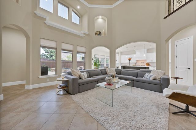 10900 Old Saybrook Lane, Frisco, TX 75033