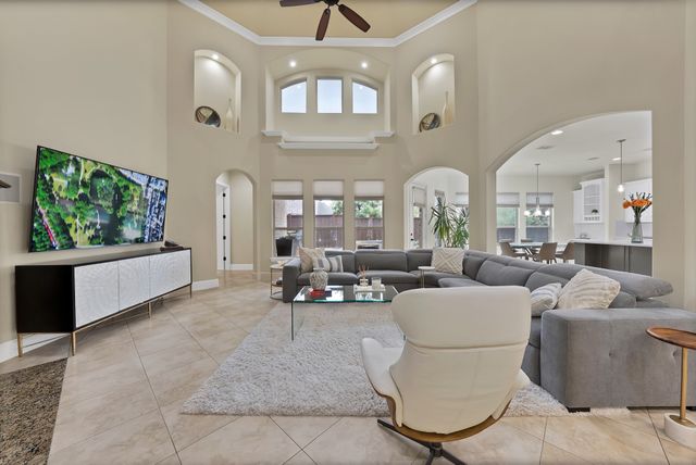 10900 Old Saybrook Lane, Frisco, TX 75033