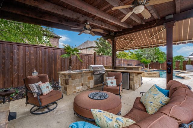 10900 Old Saybrook Lane, Frisco, TX 75033