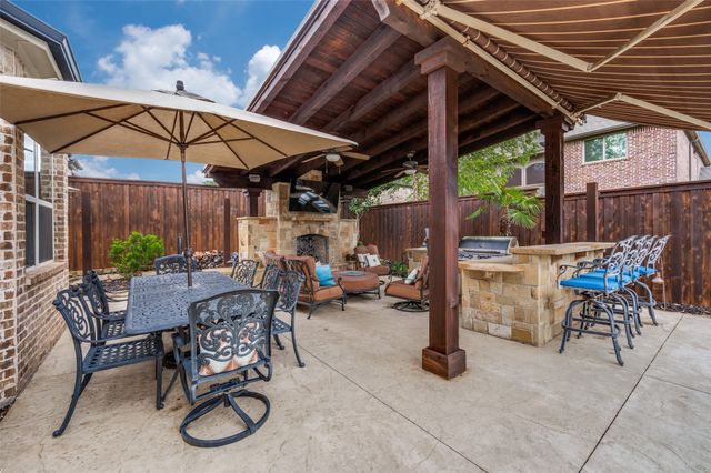 10900 Old Saybrook Lane, Frisco, TX 75033