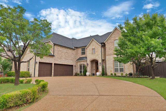 10900 Old Saybrook Lane, Frisco, TX 75033