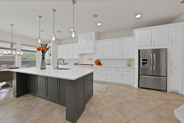 10900 Old Saybrook Lane, Frisco, TX 75033