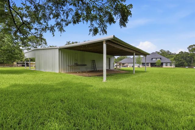 16075 Singletree Drive, Stagecoach, TX 77355