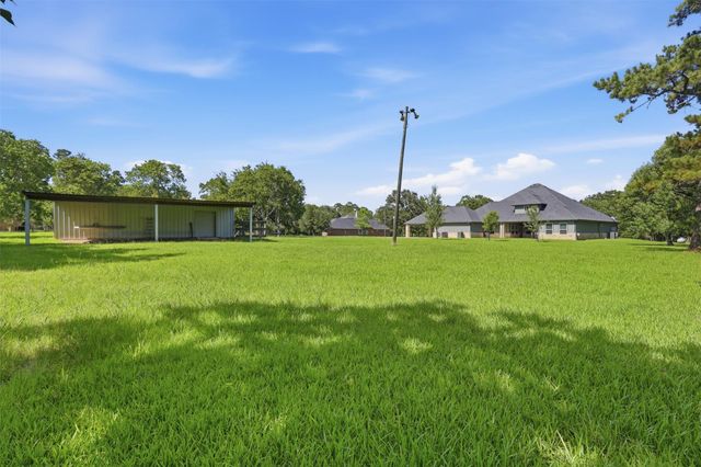 16075 Singletree Drive, Stagecoach, TX 77355