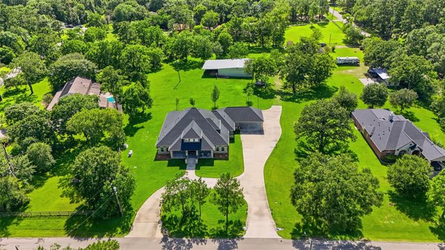 16075 Singletree Drive, Stagecoach, TX 77355