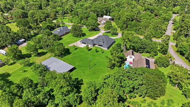 16075 Singletree Drive, Stagecoach, TX 77355