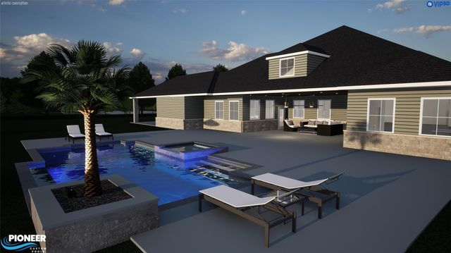 16075 Singletree Drive, Stagecoach, TX 77355