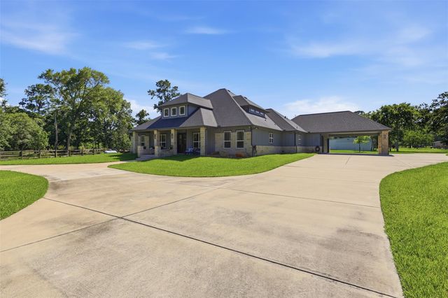 16075 Singletree Drive, Stagecoach, TX 77355