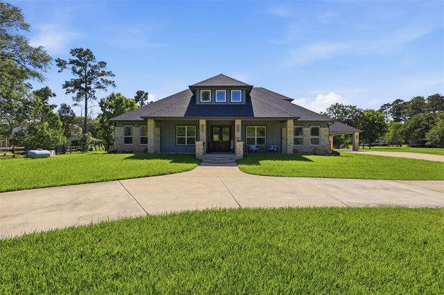 16075 Singletree Drive, Stagecoach, TX 77355
