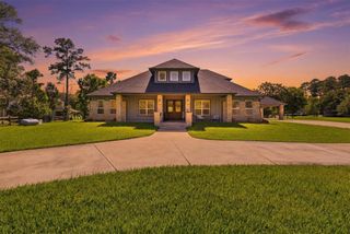 16075 Singletree Drive, Stagecoach, TX 77355