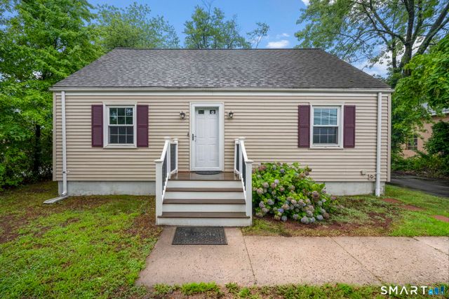 65 Old Windsor Road, Bloomfield, CT 06002