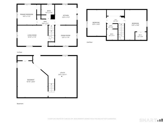 65 Old Windsor Road, Bloomfield, CT 06002