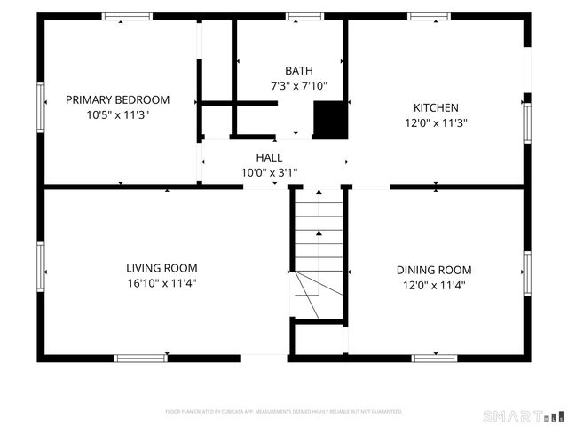 65 Old Windsor Road, Bloomfield, CT 06002