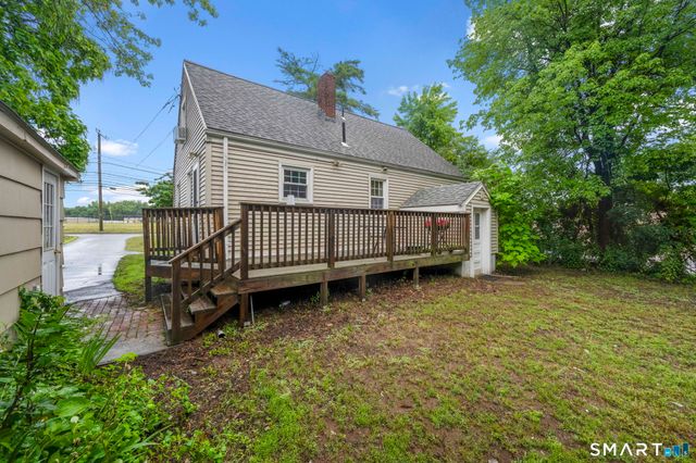 65 Old Windsor Road, Bloomfield, CT 06002