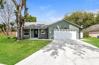 2912 TALLADEGA DRIVE, Orlando, FL 32826