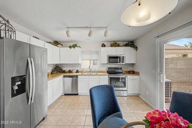 12738 W PERSHING Street, El Mirage, AZ 85335