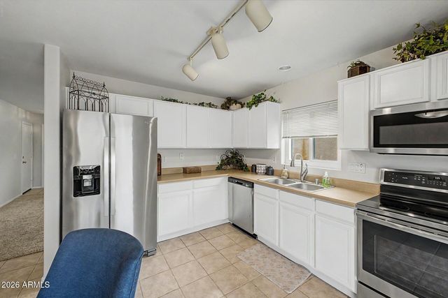 12738 W PERSHING Street, El Mirage, AZ 85335