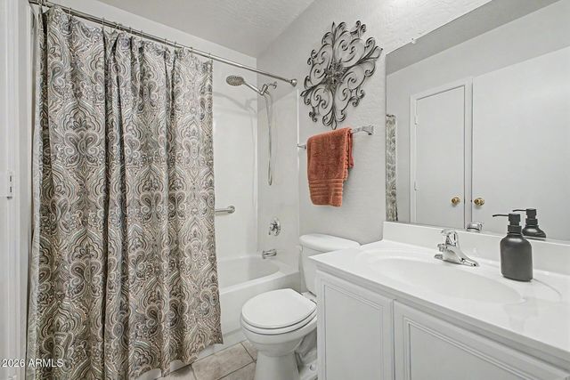 12738 W PERSHING Street, El Mirage, AZ 85335