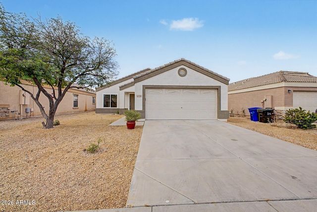 12738 W PERSHING Street, El Mirage, AZ 85335