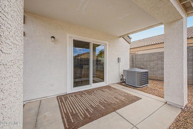 12738 W PERSHING Street, El Mirage, AZ 85335