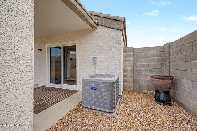 12738 W PERSHING Street, El Mirage, AZ 85335
