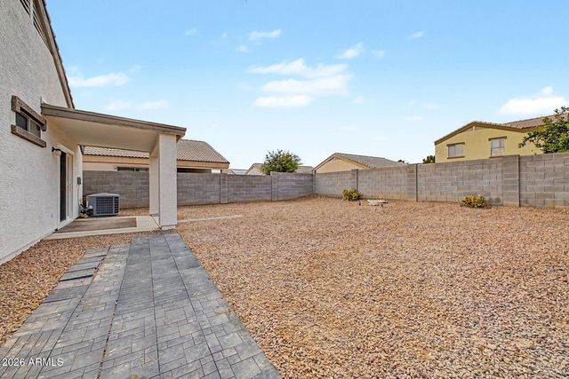 12738 W PERSHING Street, El Mirage, AZ 85335