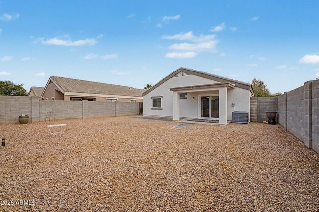 12738 W PERSHING Street, El Mirage, AZ 85335
