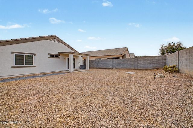 12738 W PERSHING Street, El Mirage, AZ 85335