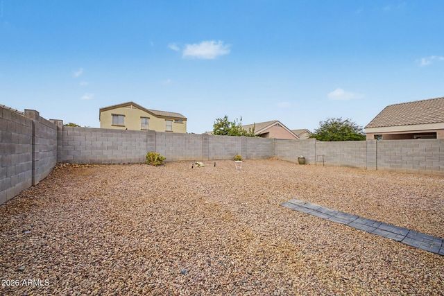 12738 W PERSHING Street, El Mirage, AZ 85335