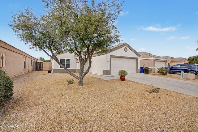 12738 W PERSHING Street, El Mirage, AZ 85335