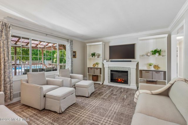 24 Brandeis Road, Old Bridge, NJ 08857