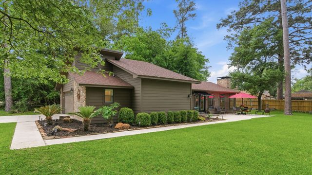 11830 Cranberry Lane, Montgomery, TX 77356