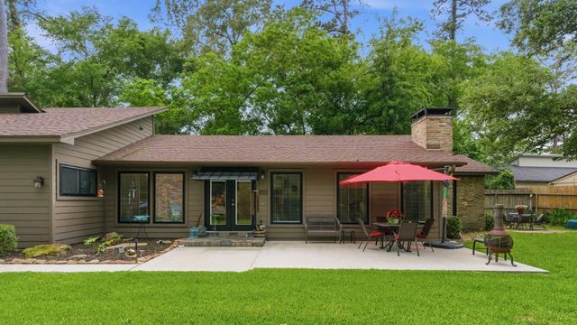 11830 Cranberry Lane, Montgomery, TX 77356