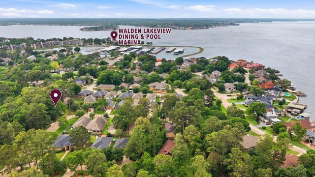 11830 Cranberry Lane, Montgomery, TX 77356