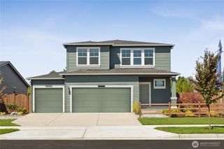 564 Wall Street #29, Buckley, WA 98321