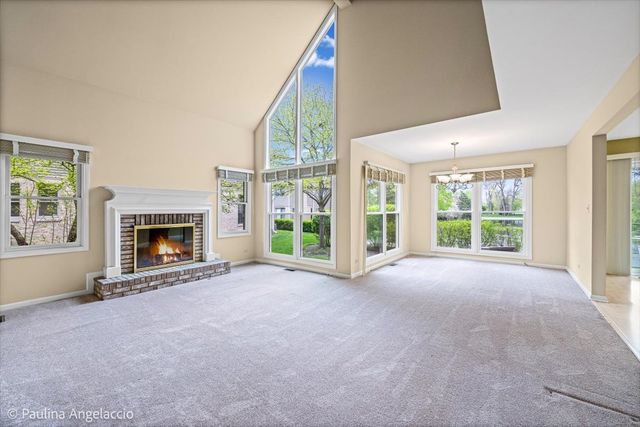 760 N Walden Drive, Palatine, IL 60067